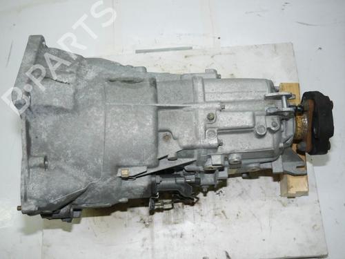 Gearbox BMW 3 (E46) 320 d | BP33140471M3 - Image 6