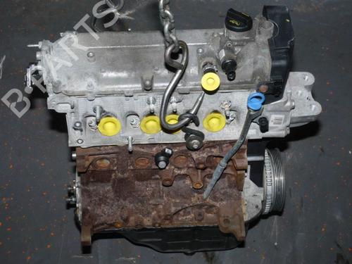 Engine FIAT PUNTO (199_) 1.2 (199AXZ1A, 199BXZ1A) | BP32662355M1