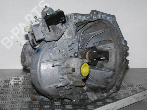 Caixa de velocidades PEUGEOT 308 SW I (4E_, 4H_) 1.4 16V (95 hp) 32829027