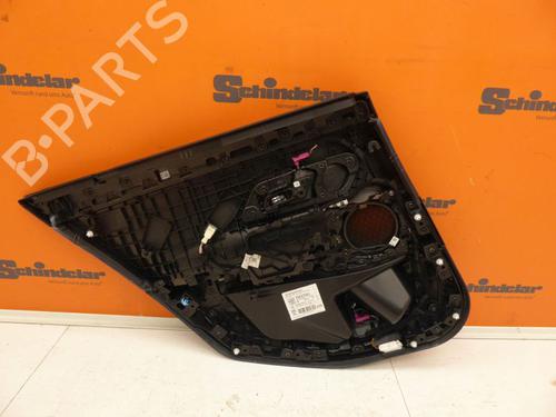 Rear right panel BMW 3 Touring (G21, G81) 318 i | BP32830570C61 - Image 4