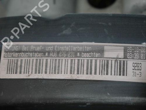 Engine SKODA FABIA I Combi (6Y5) 1.4 16V | BP39038891M1 - Image 8