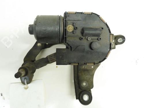 Used Front wiper motor FORD GALAXY II (WA6) 2.0 TDCi (140 hp) 24384338