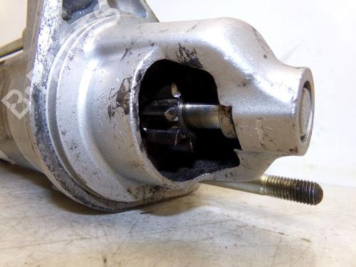 Starter SUBARU JUSTY III (G3X) 1.3 AWD (G3X413) | BP29515102M8 