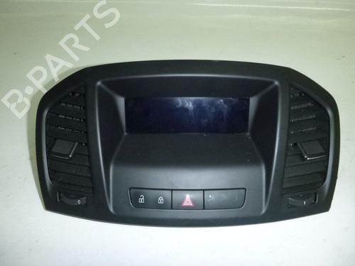 display-monitor-opel-insignia-a-g09-2008-2009-2010-2011-2012-2013-2014-2015-2016-2017-32638424 main image
