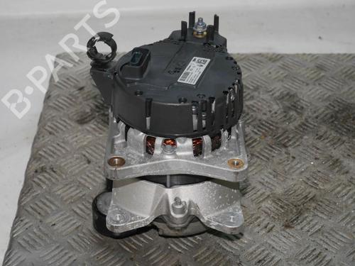 Alternator RENAULT ARKANA I (LCM_, LDN_) 1.3 TCe 140 (LDN0) | BP31260852M7
