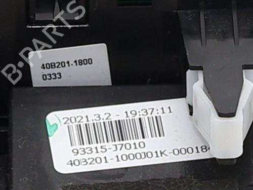 Switch KIA XCEED (CD) 1.5 T-GDI | BP36845843I30 - Image 6