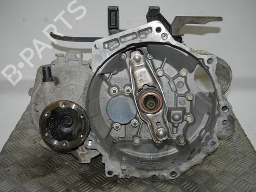 Gearkasse SKODA FABIA II Combi (545) 1.6 TDI | BP29644664M3 