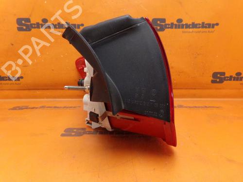 Right taillight AUDI A3 Sportback (8PA) 1.6 FSI | BP26916786C35 