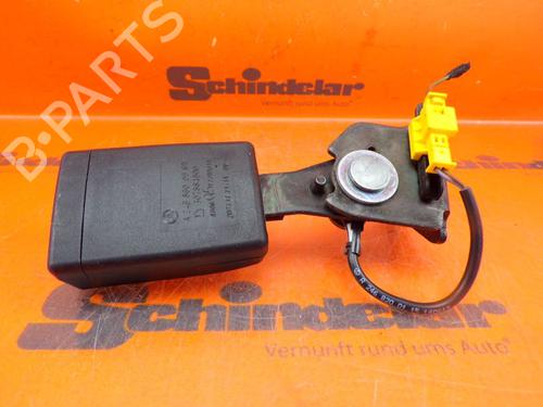 Seat buckle MERCEDES-BENZ B-CLASS Sports Tourer (W246, W242) B 180 CDI (246.200) | BP24392789I32