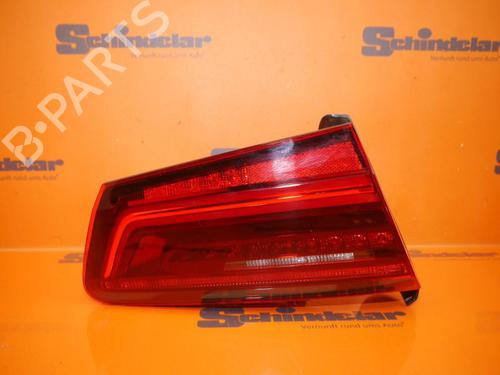 Used Left tailgate light AUDI A6 C7 (4G2, 4GC) 2.0 TDI (190 hp) 24392075