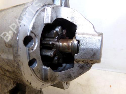 Rozrusznik JEEP GRAND CHEROKEE III (WH, WK) 4.7 V8 4x4 | BP30652201M8 