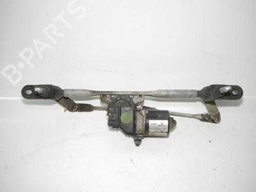 Used Front wipers mechanism Front wipers mechanism FIAT BRAVO II (198_) 1.9 D Multijet (198AXB1A) (120 hp) 33139691 33139691