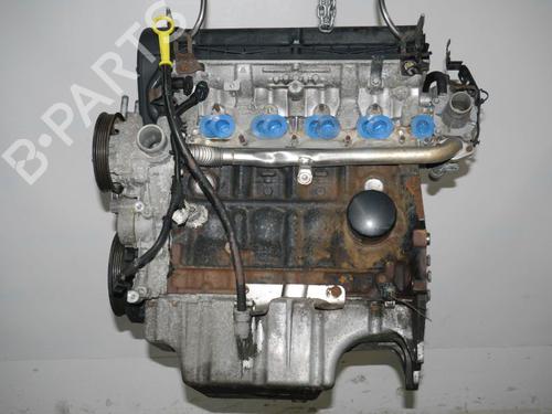 Engine FIAT STILO (192_) 1.6 16V | BP34255065M1 - Image 2