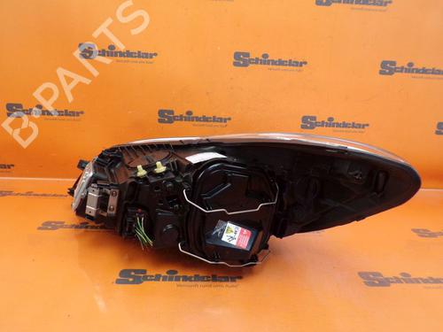 Right headlight VOLVO C30 (533) D4 | BP33150286C29 - Image 3