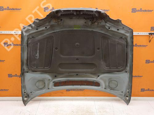 Motorhjelm BMW 3 Compact (E46) 316 ti | BP33150921C1 - Image 6