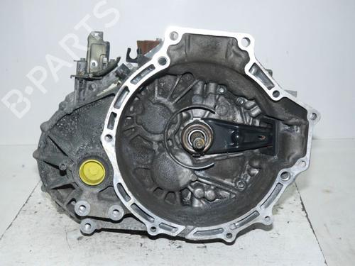 Gearbox MAZDA 3 (BK) 2.0 MZR-CD (BK14) | BP33139921M3 - Image 2