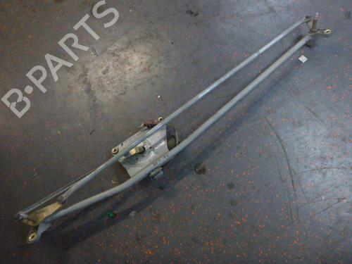 Used Front wipers mechanism Front wipers mechanism CITROËN XSARA PICASSO (N68) 1.8 16V (115 hp) 33683856 33683856