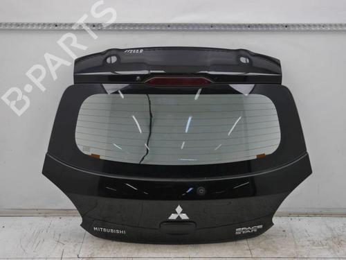 Used Tailgate MITSUBISHI MIRAGE / SPACE STAR VI Hatchback (A0_A) 1.0 (A05A) (71 hp) 32651081