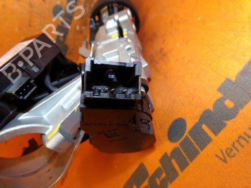 Ignition barrel OPEL CORSA E (X15) 1.4 Turbo (08, 68) | BP33154093M48  - Image 7