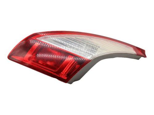 Right tailgate light RENAULT MEGANE III Hatchback (BZ0/1_, B3_) 1.6 16V (BZ1B, BZ1H) | BP34615874C80  - Image 7