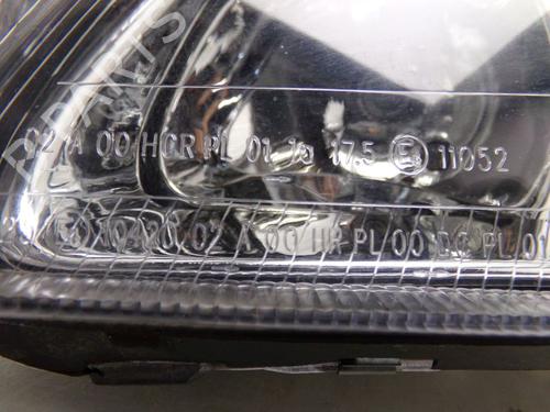 Left headlight OPEL OMEGA B Estate (V94) 2.0 (F35, M35, P35) | BP30189541C28