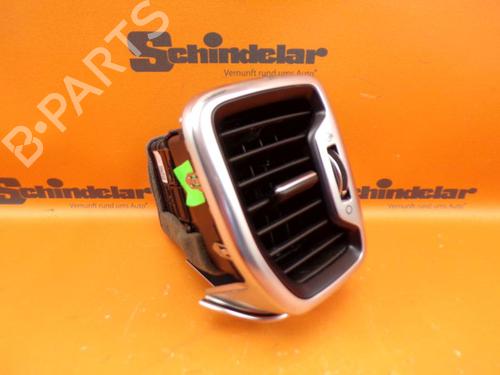 Air vent KIA SPORTAGE IV (QL, QLE) 1.6 T-GDI AWD | BP24389351I21