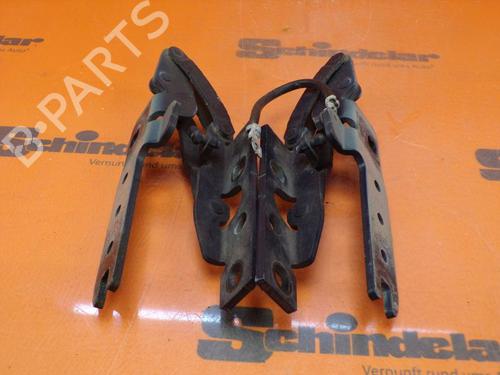Hinge/Door check strap BMW 7 (E65, E66, E67) 745 d | BP32645499C146
