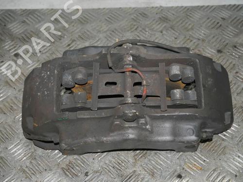 Used Left front brake caliper Left front brake caliper AUDI Q7 (4LB) 3.0 TDI quattro (204 hp) 34156449 34156449