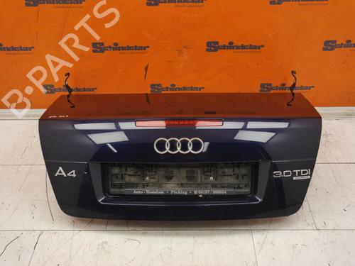 Used Tailgate AUDI A4 B7 Convertible (8HE) 3.0 TDI quattro (233 hp) 24414996