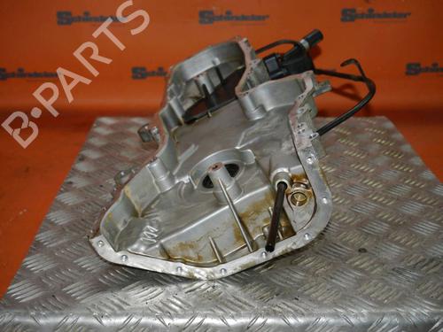 Upper protection VW FOX Hatchback (5Z1, 5Z3, 5Z4) 1.2 | BP26668252M93