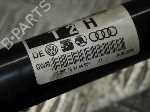 Right rear driveshaft AUDI A6 C6 (4F2) 2.4 | BP33696176M41 - Image 7
