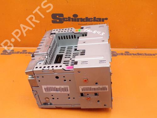 Radio MAZDA 5 (CR) 1.8 (CR19) | BP32647036E6