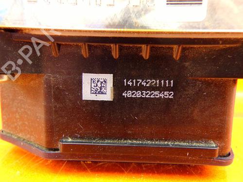 ABS pump FORD S-MAX (WA6) 2.2 TDCi | BP33146383M43  - Image 5