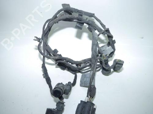Electronic module BMW 5 (F10) 525 d | BP24386354M83 