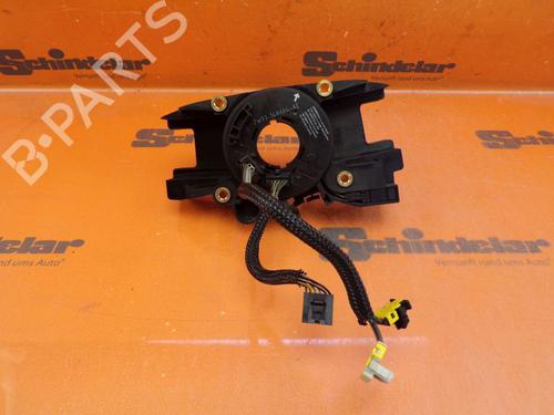 Used Squib airbag JAGUAR S-TYPE II (X200) 2.7 D (207 hp) 29873249