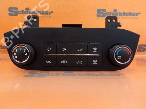 Comando chauffage KIA SPORTAGE III (SL) 1.7 CRDi (116 hp) 33149473