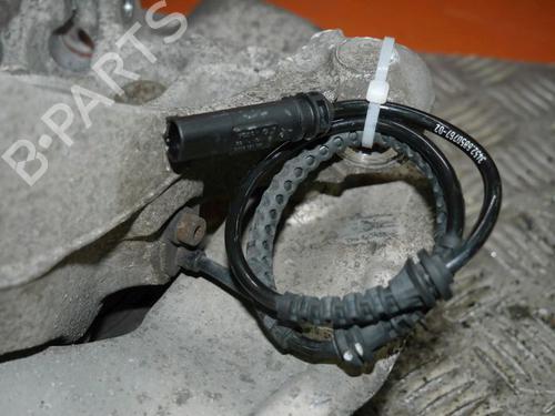 Left front steering knuckle BMW 2 Active Tourer (F45) 216 d | BP32835293M25  - Image 5