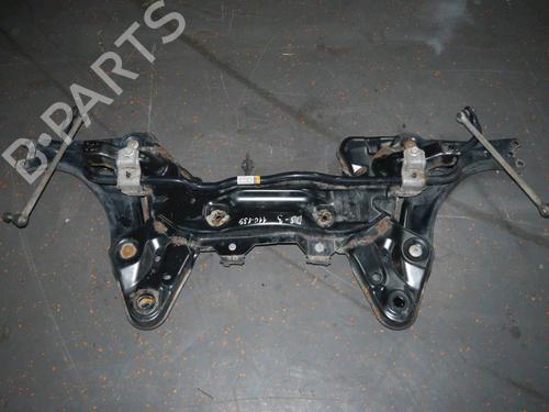 Used Other Other CITROËN DS3 (SA_) 1.4 VTi 95 (95 hp) 33684640 33684640