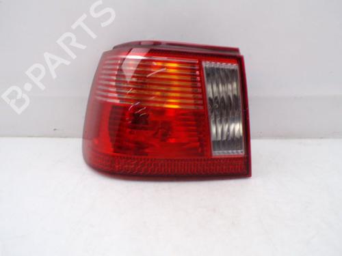 Used Left taillight Left taillight SEAT IBIZA II (6K1) 1.4 i (60 hp) 33156871 33156871
