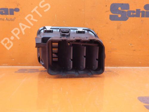 Air vent OPEL MOVANO B Van (X62) 2.3 CDTI FWD (FV) | BP33153249I21  - Image 6