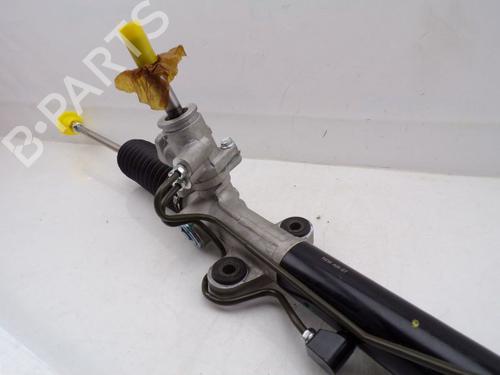 Steering rack MITSUBISHI LANCER VIII Sportback (CX_A) 2.0 Ralliart 4WD (CX4A) | BP32838462M22 - Image 5