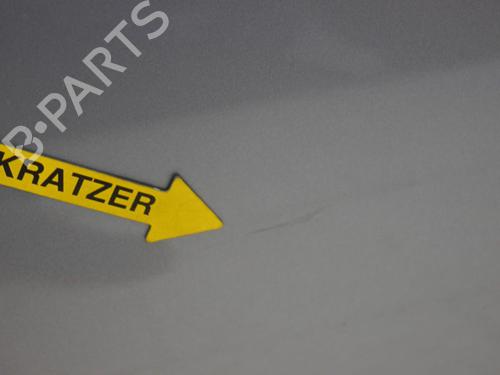 Right front door VW GOLF VI (5K1) 2.0 TDI | BP26665308C3 