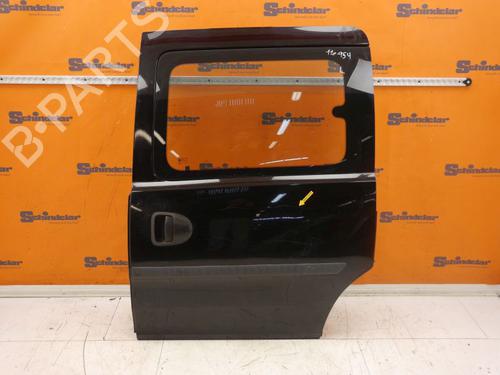 Used Left slide door OPEL COMBO Tour 1.6 (87 hp) 24535740