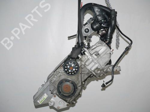 Used Engine Engine MERCEDES-BENZ B-CLASS Sports Tourer (W245) B 170 (245.232) (116 hp) 37082894 37082894