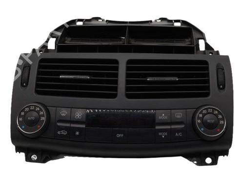 climate-control-mercedes-benz-e-class-t-model-s211-2003-2004-2005-2006-2007-2008-2009-37676095 main image