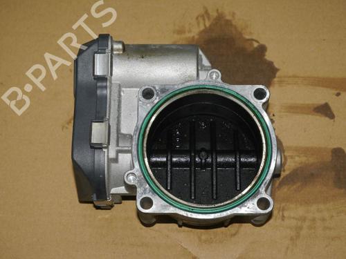 Throttle body BMW 5 (E60) 525 i | BP37080860M82 - Image 6
