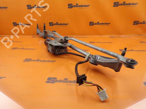 Front wiper motor MERCEDES-BENZ CLK (C209) CLK 320 (209.365) | BP24414422M29 