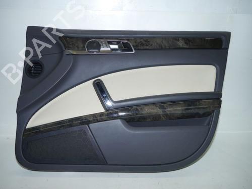 Forreste højre beklædning Forreste højre beklædning VW PHAETON (3D1, 3D2, 3D3, 3D4, 3D6, 3D7, 3D8, 3D9) 3.0 V6 TDI 4motion (240 hp) 33141890 33141890