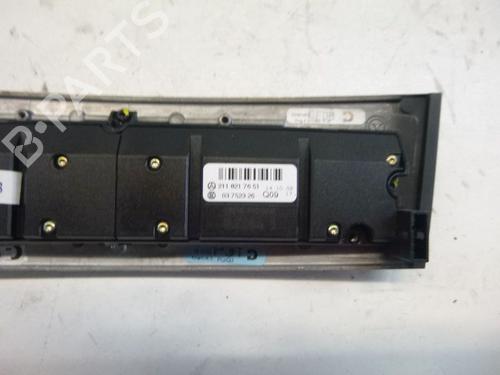 Switch MERCEDES-BENZ E-CLASS (W211) E 320 CDI (211.026) | BP33140778I30 - Image 3