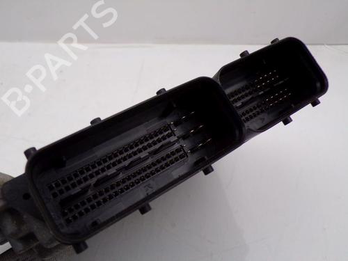 Engine control unit (ECU) SEAT LEON (1P1) 2.0 TDI | BP29515163M57 